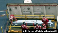 Высокоточная планирующая авиабомба AGM-154