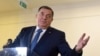 Milorad Dodik (14. oktobar 2021.)