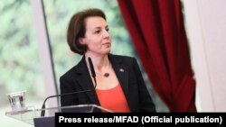 Доніка Ґервалла-Шварц сьогодні урочисто відкрила перше консульство Косова в Польщі (фото ілюстраційне)