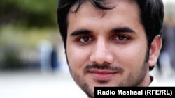 ډاکټر نقیب الله شېرذاد