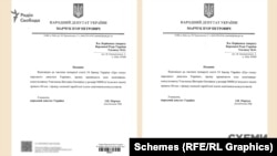 У липні і серпні Ігор Марчук призначив Вікторії Улиганець премії по 50 тисяч гривень