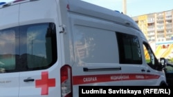 Иллюстративное фото