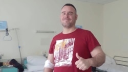 "Если бы я не рассказал обо всём, я бы уже умер" "Если бы я не рассказал обо всём, я бы уже умер"