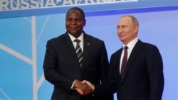 По следам Пригожина По следам Пригожина