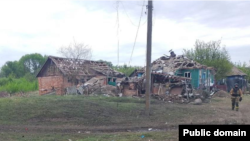 Наслідки російських обстрілів на Сумщині, травень 2025 року