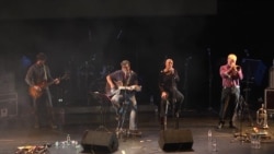 Концерт "РокУзник" Концерт "РокУзник"