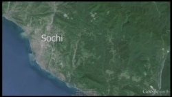 "Игры Путина". Фрагмент "Игры Путина". Фрагмент