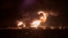Росія: дрони атакували нафтобазу в Калузькій області – медіа