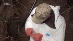 Будь-який земляний горб може бути могилою людини – «Чорний тюльпан» (відео) Будь-який земляний горб може бути могилою людини – «Чорний тюльпан» (відео)