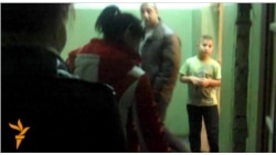 Как жить, если жить негде?  Как жить, если жить негде?