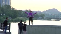 Тізер фільму «Донецьк» Тізер фільму «Донецьк»