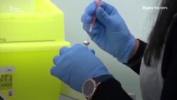 Нове довкола COVID-19 на початку тижня Нове довкола COVID-19 на початку тижня