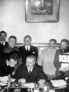 Molotov-Ribbentrop: The Pact That Changed Europe's Borders Molotov-Ribbentrop: The Pact That Changed Europe's Borders
