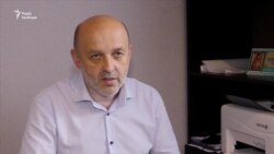 Колесник розповів про відновлення медичної інфраструктури на Донбасі Колесник розповів про відновлення медичної інфраструктури на Донбасі