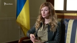 Снова без своего дома: Эмине Джеппар – о местах силы и наибольшей утрате в Крыму. Интервью (видео) Снова без своего дома: Эмине Джеппар – о местах силы и наибольшей утрате в Крыму. Интервью (видео)