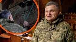 Церковні дзвони повертають до життя після фронту: історія військовослужбовця (відео)