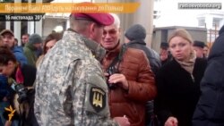 На реабілітацію до Польщі поїхали поранені бійці АТО На реабілітацію до Польщі поїхали поранені бійці АТО