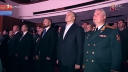 Громкие увольнения в Крыму. Аксенов следующий? (видео) Громкие увольнения в Крыму. Аксенов следующий? (видео)