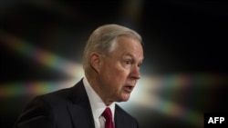 Джефф Сешнс