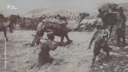 Як Афганістан досягнув повної незалежності 100 років тому – відео Як Афганістан досягнув повної незалежності 100 років тому – відео