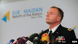 Бен Годжес наголосив, що подібні проходи мають свої цілі і завдання