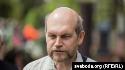 Борщевський: Лукашенку треба увесь час проводити якісь акції залякування