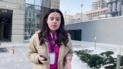 Українською, будь ласка. Як сфера обслуговування переходить на державну мову? (відео) Українською, будь ласка. Як сфера обслуговування переходить на державну мову? (відео)