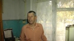 Кіровоградець на межі бідності Кіровоградець на межі бідності