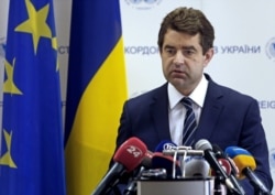 Євген Перебийніс