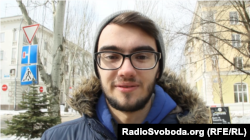 Донеччанин, захоплений винаходом Кремля щодо «зелених чоловічків», ракету пропонує назвати теж «ввічливою»