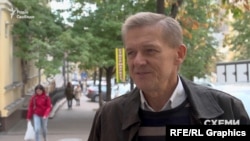 Сергій Ющенко все ж сподівається, що принаймні частину грошей, які він колись довірив «Актив-банку», йому повернуть