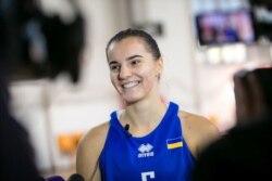 Вікторія Кондусь