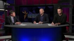 Організатор блокади: не буде співпраці – набуде чинності «план Б» Організатор блокади: не буде співпраці – набуде чинності «план Б»