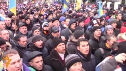 У МВС летіли яйця У МВС летіли яйця