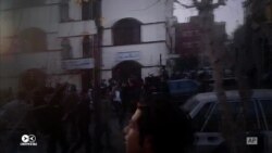 Как соцсети помогают иранцам требовать перемен (видео) Как соцсети помогают иранцам требовать перемен (видео)