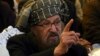 Maulana Sami Ul-Haq, 'Father Of The Taliban,' Stabbed To Death