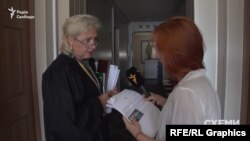 Суддя Литвиненко: до ДБР мене ще не викликали, повістки не надходили, повідомлення не надходили