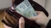 Serbian Inflation Hits 10 Percent