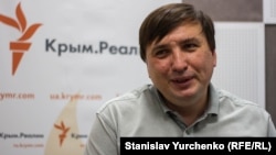 Олексій Мустафін, 27 січня 2018 року