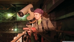 Fotografkinja Lana Sator