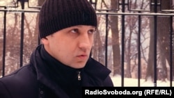 Микола Лисько, начальник 2-го відділу Головного слідчого управління Національної поліції