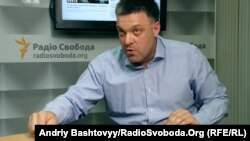 Олег Тягнибок