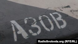 «Азов» росіяни штучно демонізували, каже Олеся Мельниченко