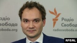 Олександр Мусієнко