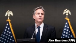 Ентоні Блінкен не уточнив, який вигляд може мати це відшкодування