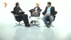 Поединок Навального с судебной системой: что дальше? Поединок Навального с судебной системой: что дальше?