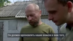 Репортаж Настоящего Времени из закрытого для гражданских Купянска Репортаж Настоящего Времени из закрытого для гражданских Купянска