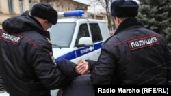 Иллюстративное фото