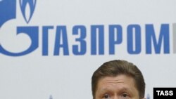 Олексій Міллер