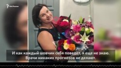Мама Арслана Шагапова рассказала о своем сыне Мама Арслана Шагапова рассказала о своем сыне